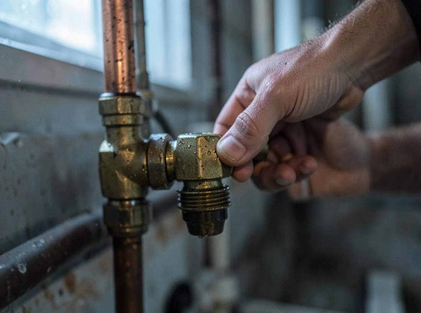 Emergency Plumber Berlin, OH FAQs